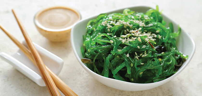 Edible Algae Health Benefits, Varieties, and Nutrition
