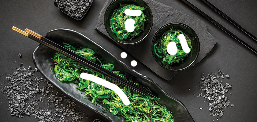 A Guide to Wakame and How to Use It